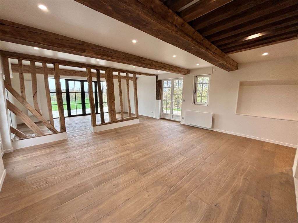 Maison Mézidon-Vallée-d'Auge