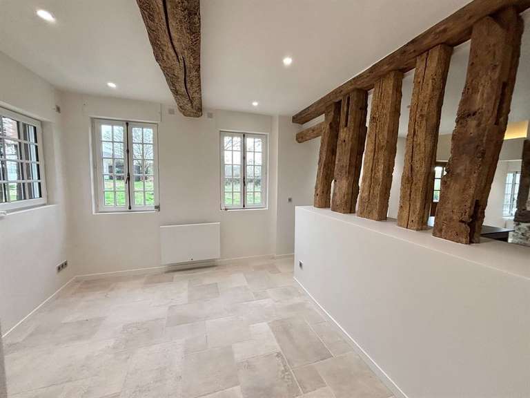House Mézidon-Vallée-d'Auge - 3 bedrooms - 200m²