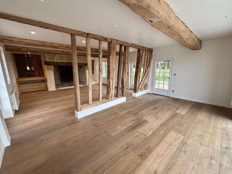 House Mézidon-Vallée-d'Auge - 3 bedrooms - 200m²