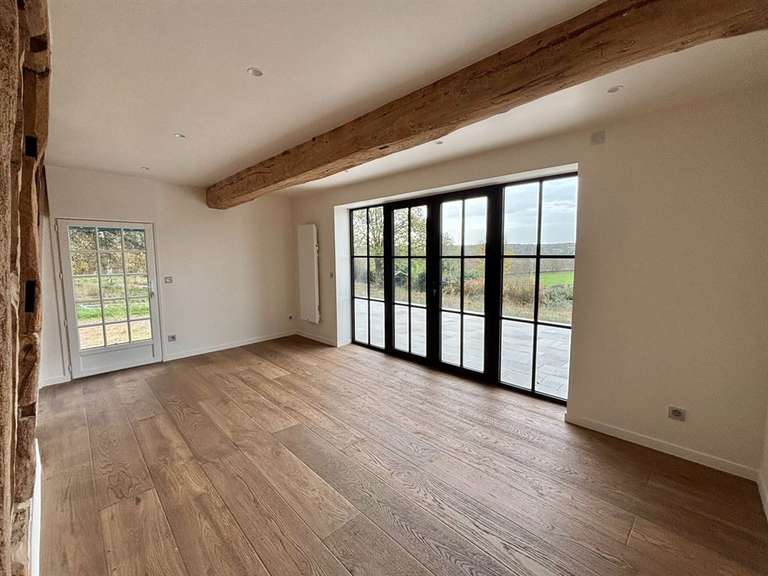 House Mézidon-Vallée-d'Auge - 3 bedrooms - 200m²