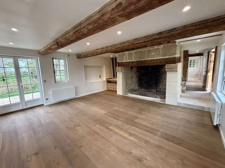 House Mézidon-Vallée-d'Auge - 3 bedrooms - 200m²