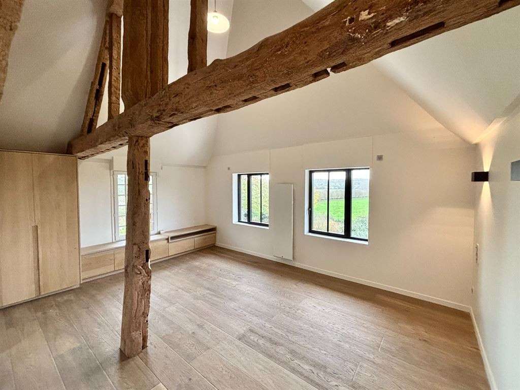 Maison Mézidon-Vallée-d'Auge