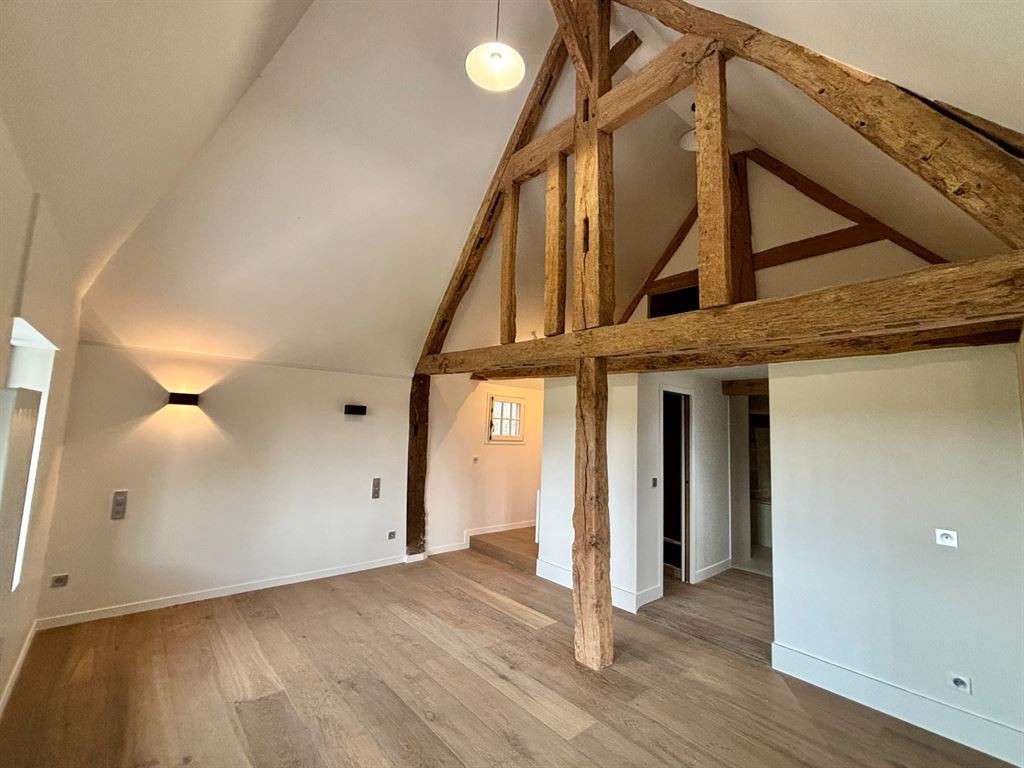 Maison Mézidon-Vallée-d'Auge