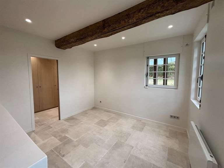 House Mézidon-Vallée-d'Auge - 3 bedrooms - 200m²