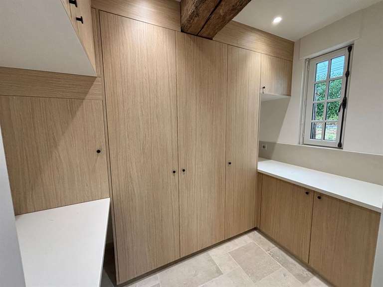 House Mézidon-Vallée-d'Auge - 3 bedrooms - 200m²