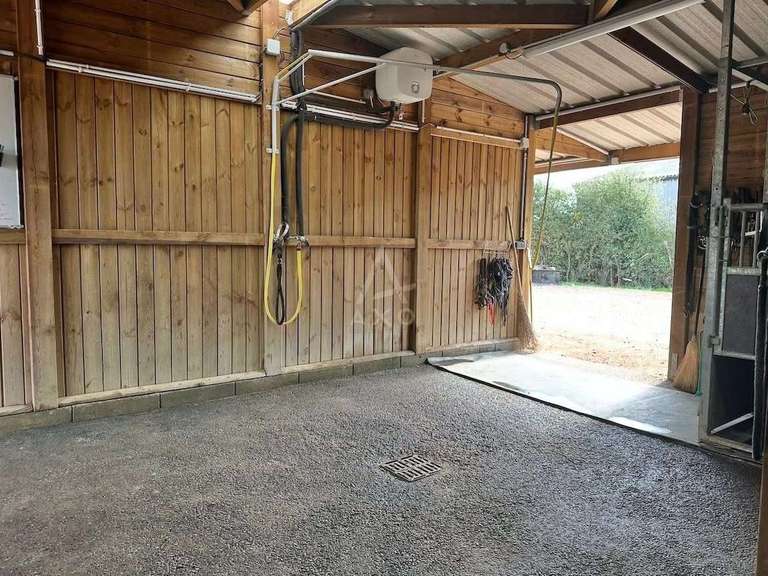 Maison Mézidon-Vallée-d'Auge - 2 chambres