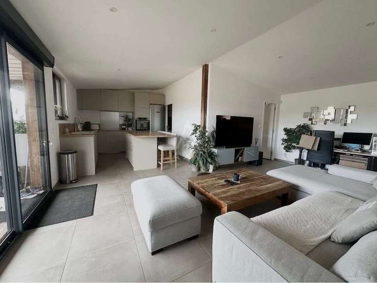 House Mézidon-Vallée-d'Auge - 2 bedrooms