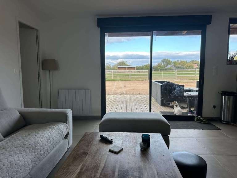 House Mézidon-Vallée-d'Auge - 2 bedrooms