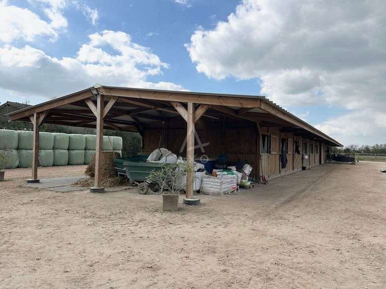 House Mézidon-Vallée-d'Auge - 2 bedrooms