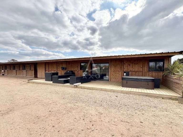 House Mézidon-Vallée-d'Auge - 2 bedrooms