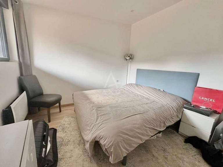 House Mézidon-Vallée-d'Auge - 2 bedrooms