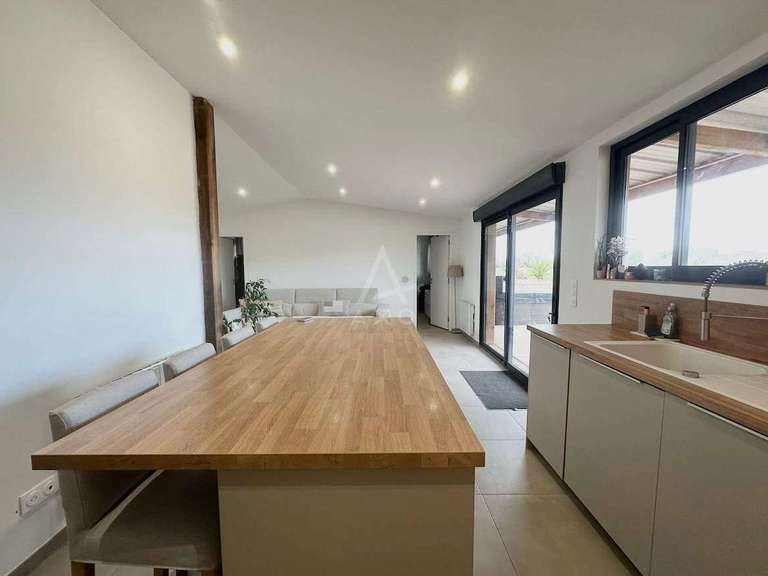 House Mézidon-Vallée-d'Auge - 2 bedrooms