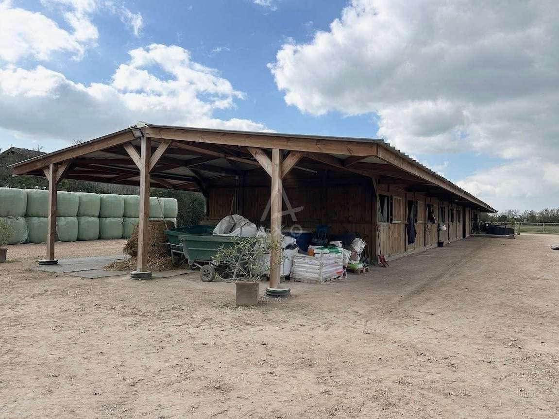 Maison Mézidon-Vallée-d'Auge