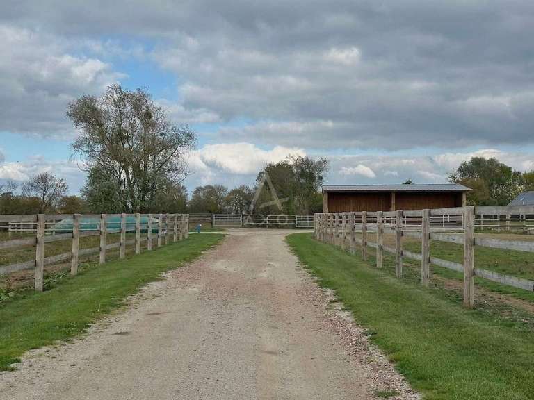 House Mézidon-Vallée-d'Auge - 2 bedrooms