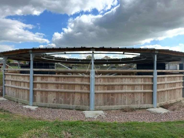 Maison Mézidon-Vallée-d'Auge - 2 chambres