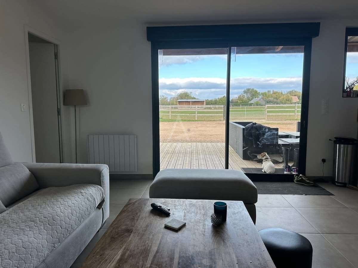 Maison Mézidon-Vallée-d'Auge