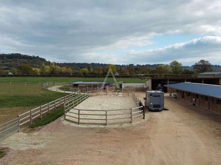 House Mézidon-Vallée-d'Auge - 2 bedrooms