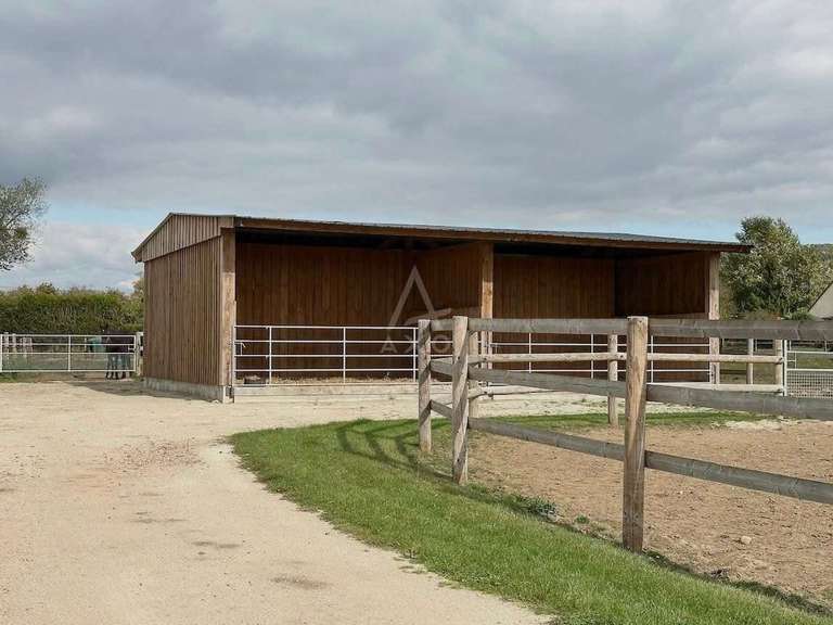 Maison Mézidon-Vallée-d'Auge - 2 chambres