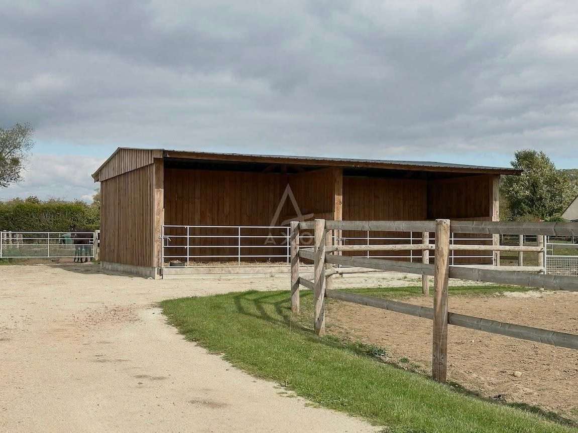 Maison Mézidon-Vallée-d'Auge