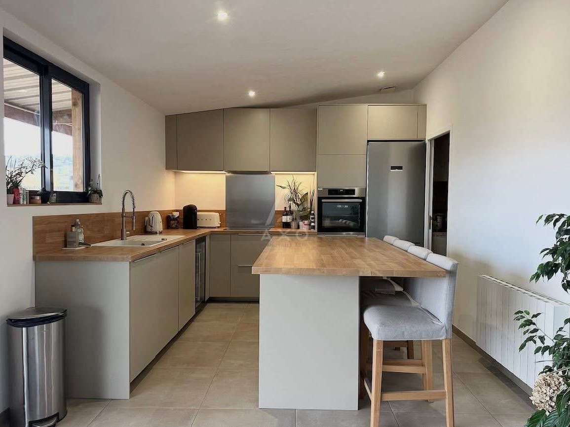 Maison Mézidon-Vallée-d'Auge