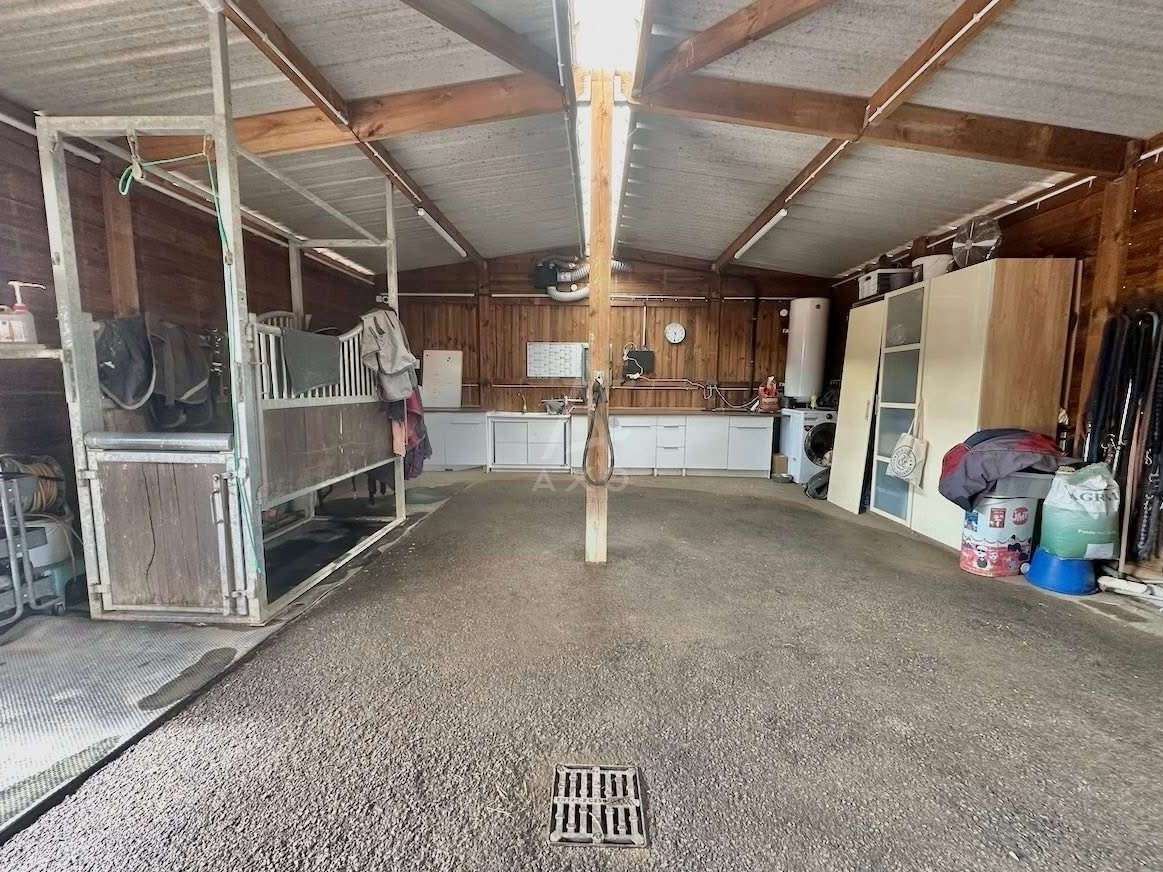 Maison Mézidon-Vallée-d'Auge