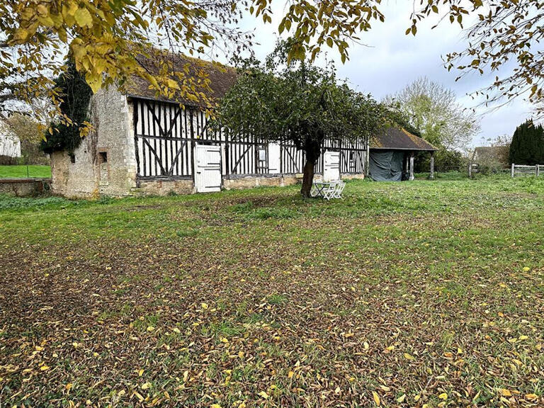 Sale Property Mézidon-Vallée-d'Auge