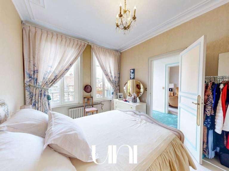 Propriété Mézidon-Vallée-d'Auge - 5 chambres