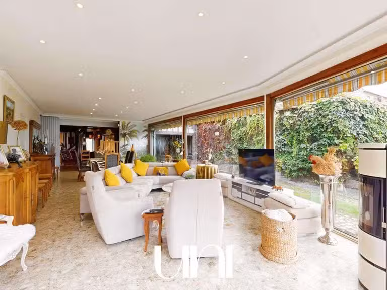 Propriété Mézidon-Vallée-d'Auge - 5 chambres