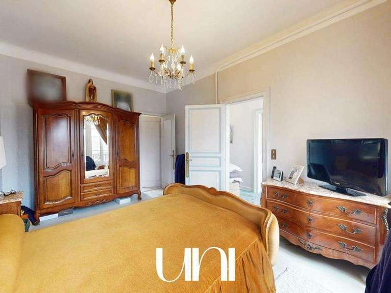 Propriété Mézidon-Vallée-d'Auge - 5 chambres