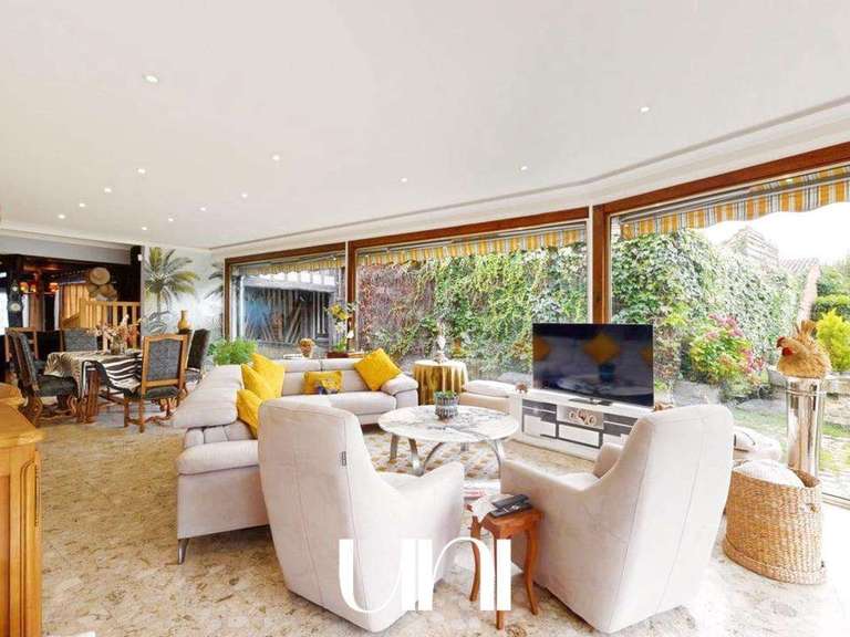 Propriété Mézidon-Vallée-d'Auge - 5 chambres