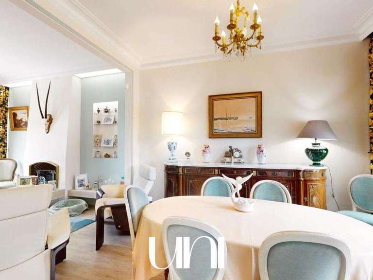 Propriété Mézidon-Vallée-d'Auge - 5 chambres