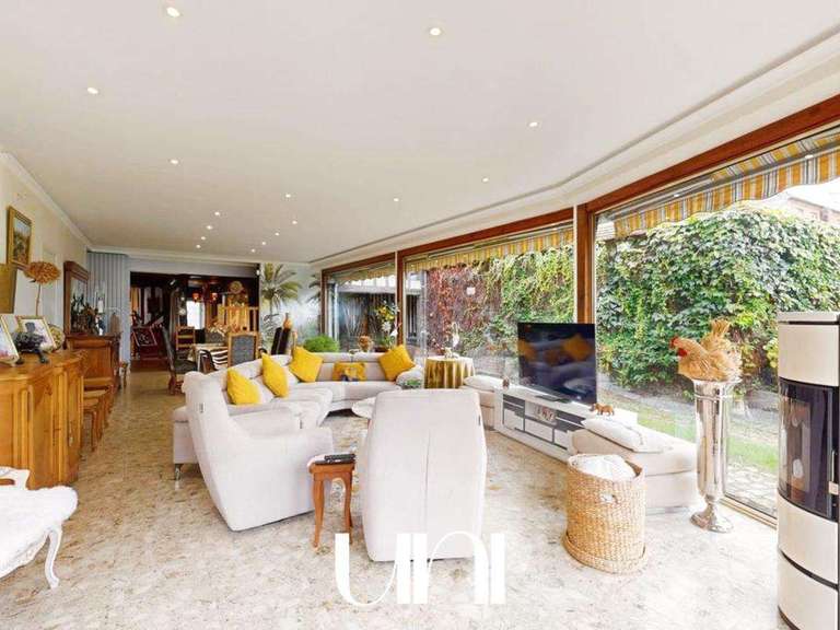 Propriété Mézidon-Vallée-d'Auge - 5 chambres