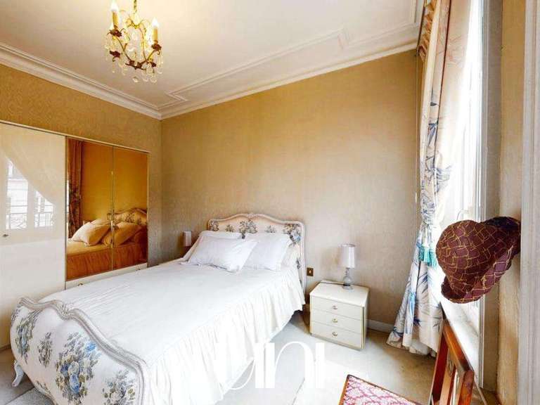 Propriété Mézidon-Vallée-d'Auge - 5 chambres