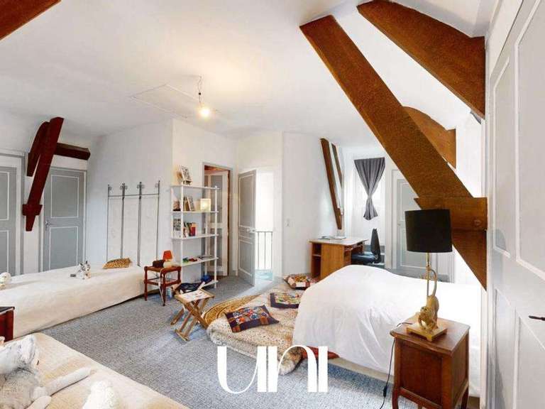 Propriété Mézidon-Vallée-d'Auge - 5 chambres