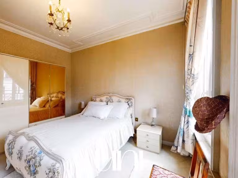 Propriété Mézidon-Vallée-d'Auge - 5 chambres