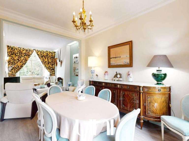 Propriété Mézidon-Vallée-d'Auge - 5 chambres