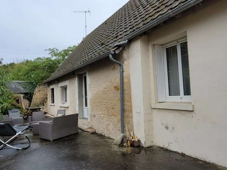 Propriété Mézières-en-Brenne - 3 chambres