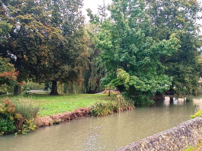 Propriété Mézières-en-Brenne - 3 chambres