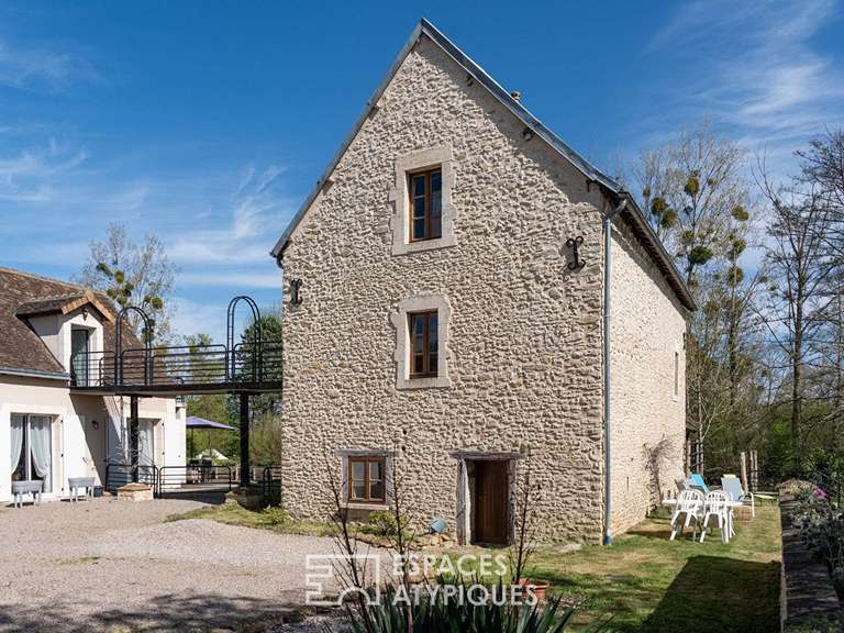 House Mézières-sur-Ponthouin - 6 bedrooms