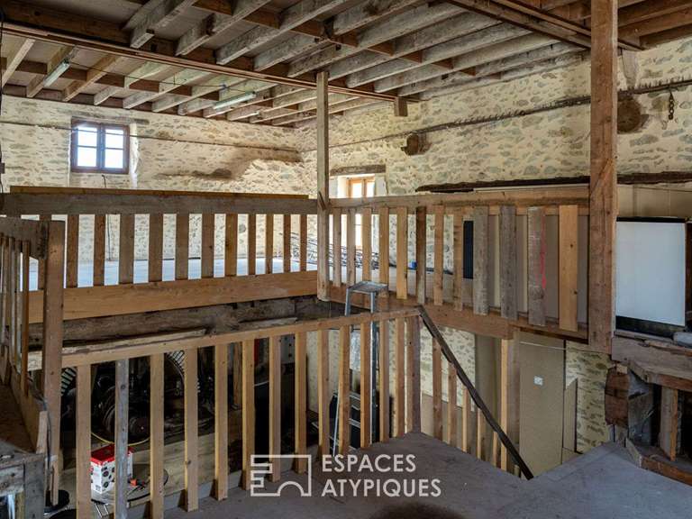 House Mézières-sur-Ponthouin - 6 bedrooms