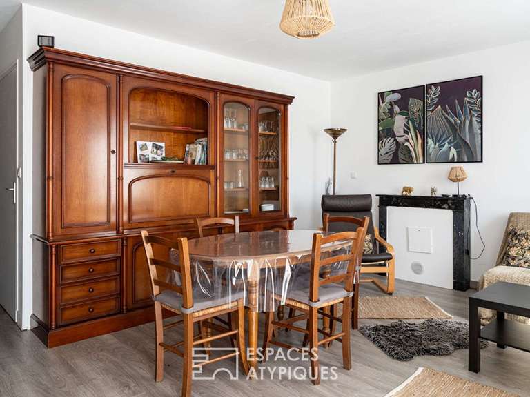 House Mézières-sur-Ponthouin - 6 bedrooms