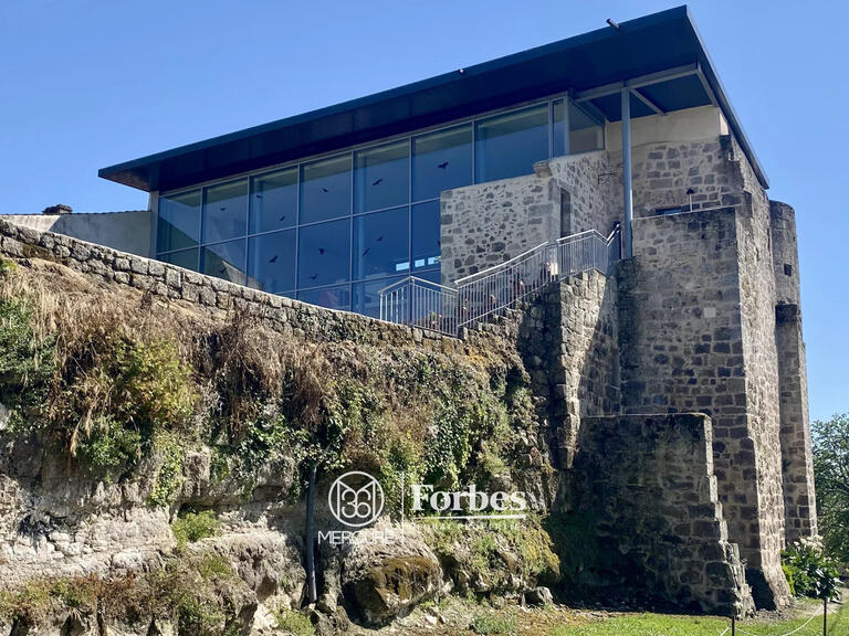 Mansion Mézin - 4 bedrooms - 344m²