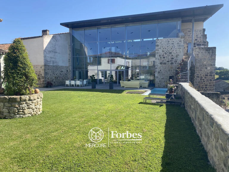 Mansion Mézin - 4 bedrooms - 344m²