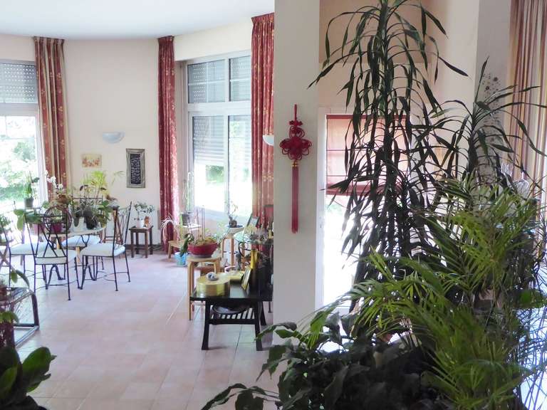 Maison Mézos - 6 chambres - 350m²