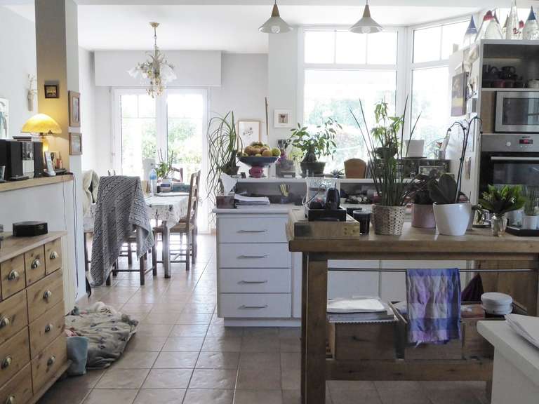 Maison Mézos - 6 chambres - 350m²