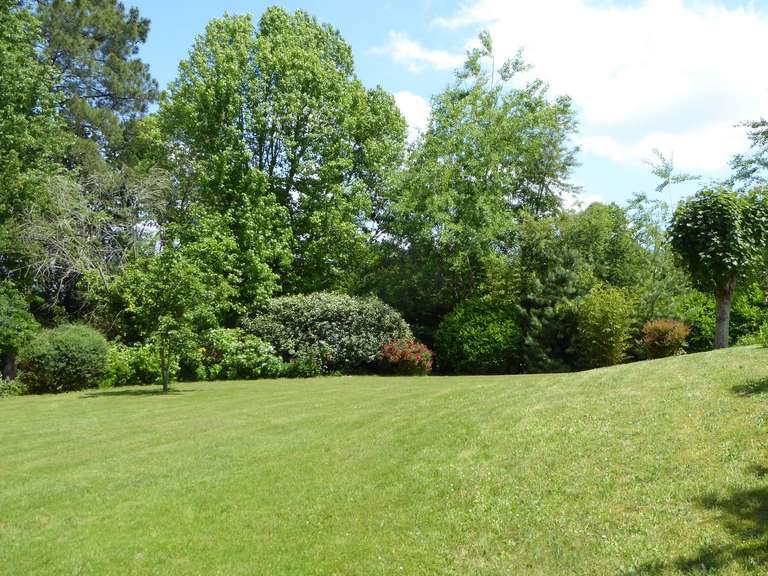 Maison Mézos - 6 chambres - 350m²