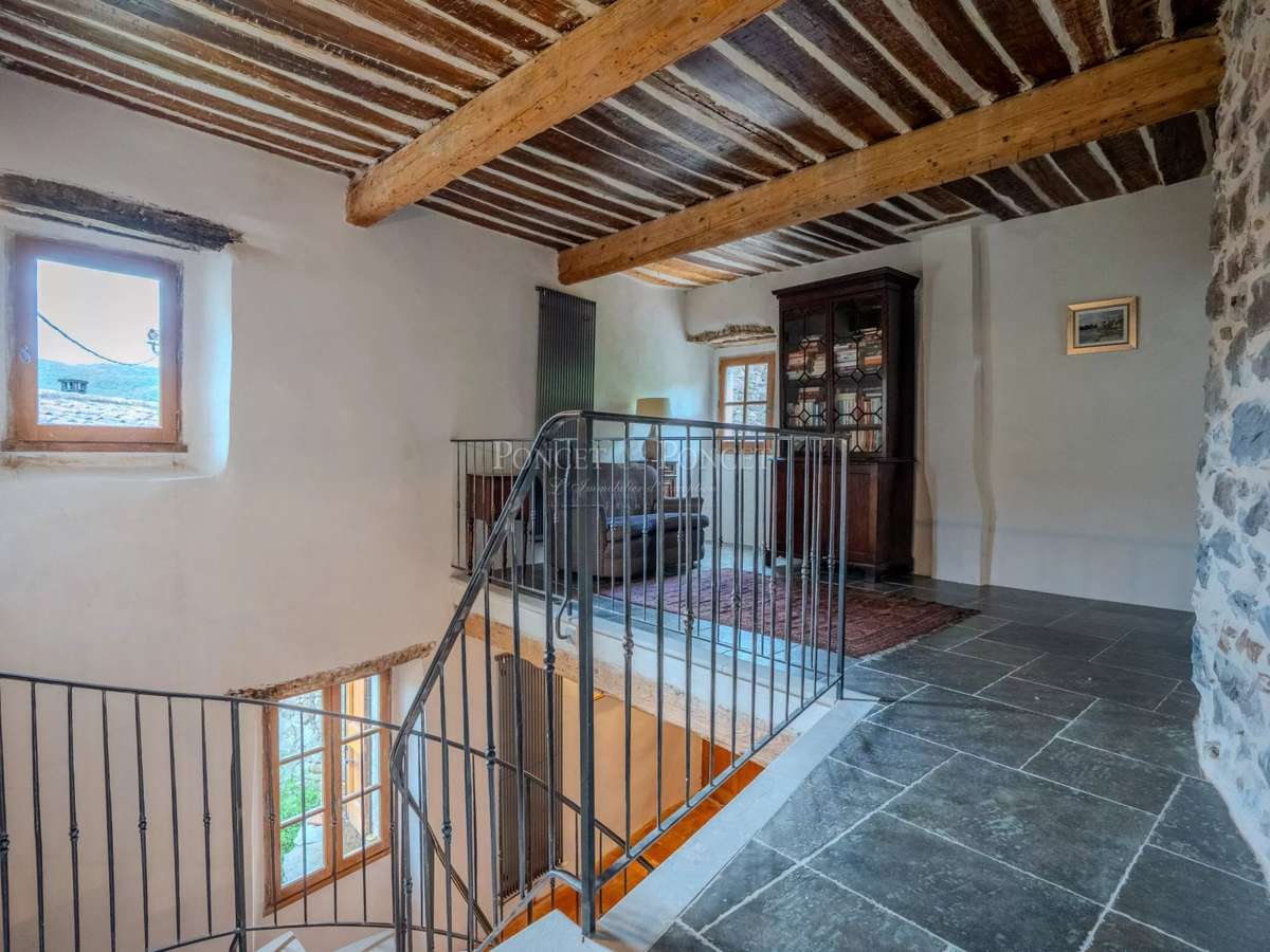 Maison Mialet
