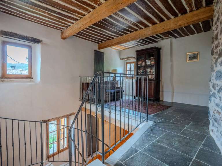 Maison Mialet - 6 chambres - 360m²