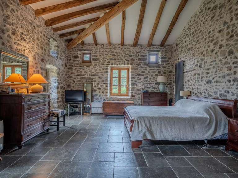 Maison Mialet - 6 chambres - 360m²
