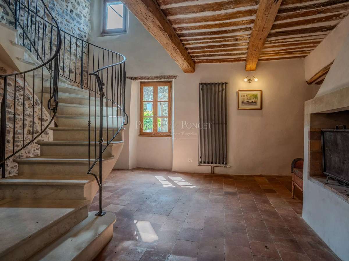 Maison Mialet